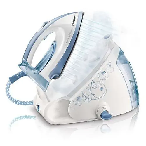Philips GC9545/02 PerfectCare Silence Buhar Kazanlı Ütü