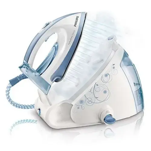 Philips GC9545/02 PerfectCare Silence Buhar Kazanlı Ütü