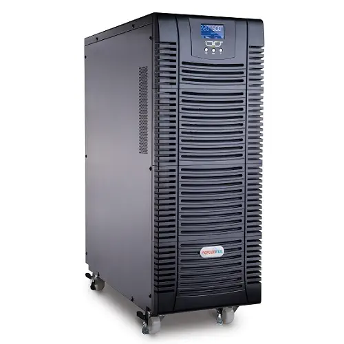 Powerful PSH 1172 7.2 KVA Onine LCD Ekran 6/15 Dk