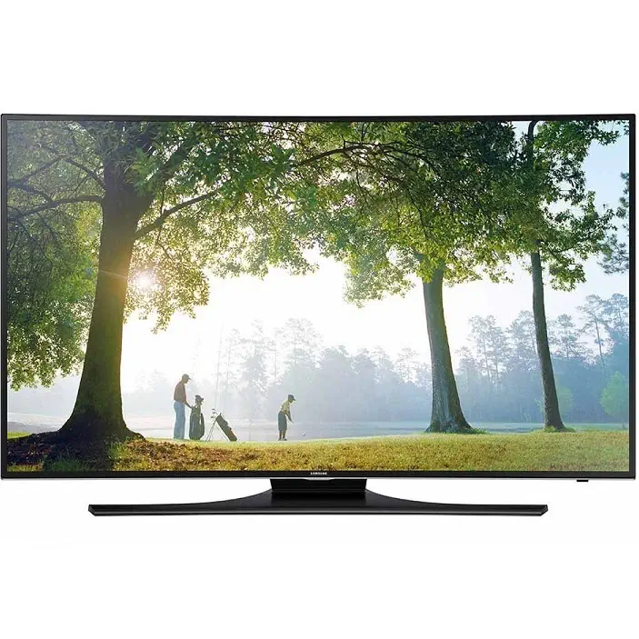 Samsung 55H6870 Full HD Uydu Wİ-Fİ 3D Curved Led Tv