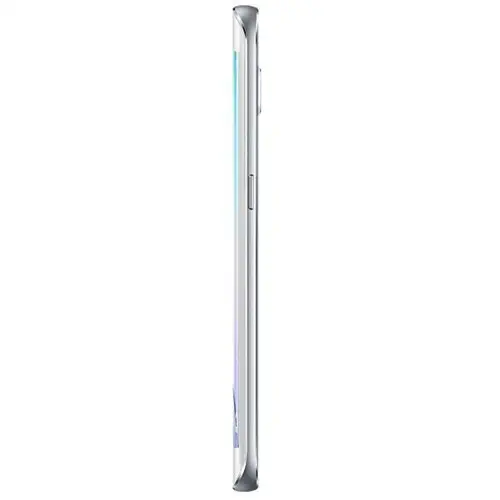 Samsung G925FQ Galaxy S6 64GB Edge Beyaz Cep Telefonu