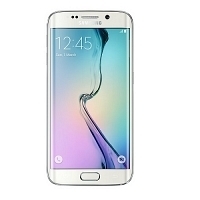 Samsung G925FQ Galaxy S6 32GB Edge Beyaz Cep Telefonu (Distribütör Garantili)