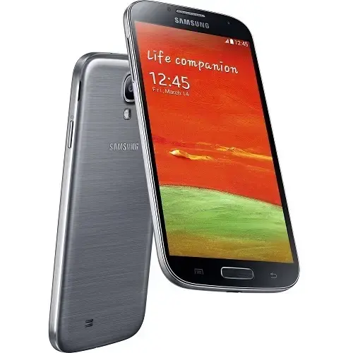 Samsung Galaxy S4 i9500 16Gb Silver Cep Telefonu