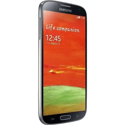 Samsung Galaxy S4 i9500 16Gb Silver Cep Telefonu