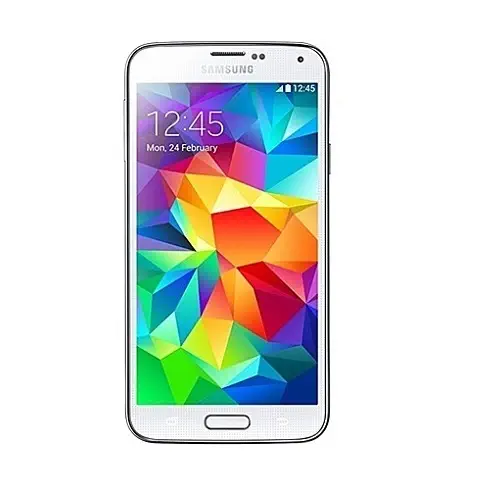 Samsung Galaxy G900FQ S5 32 Gb Beyaz Cep Telefonu