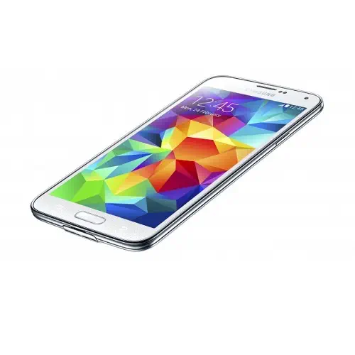 Samsung Galaxy G900FQ S5 32 Gb Beyaz Cep Telefonu
