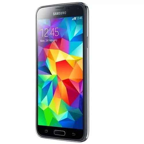 Samsung Galaxy G900FQ S5 32 Gb Siyah Cep Telefonu