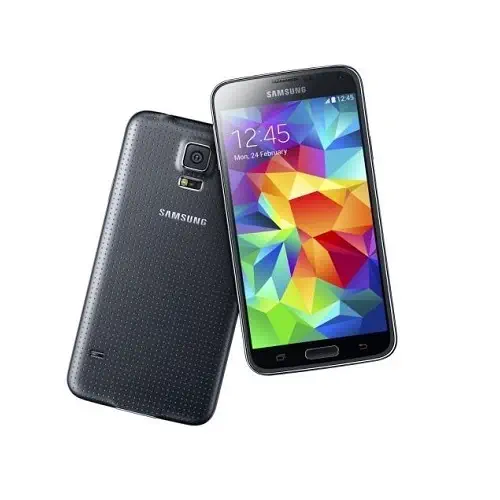 Samsung Galaxy G900FQ S5 32 Gb Siyah Cep Telefonu