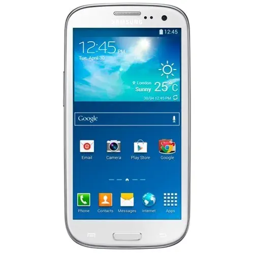 Samsung İ9301 Galaxy S3 Neo Beyaz Cep Telefonu