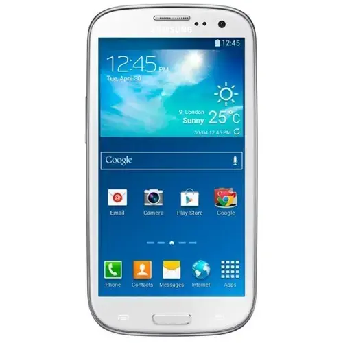 Samsung İ9301 Galaxy S3 Neo Beyaz Cep Telefonu
