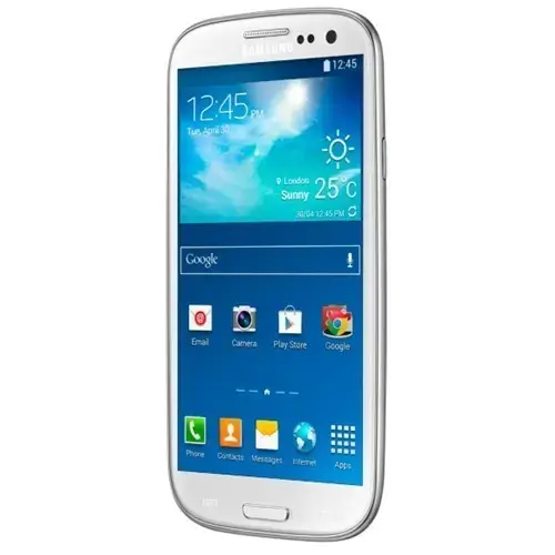 Samsung İ9301 Galaxy S3 Neo Beyaz Cep Telefonu