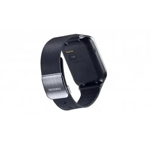 Samsung R380 Gear 2 Black