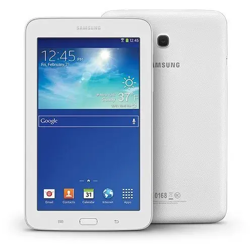 Samsung Galaxy Tab 3 Lite T113 8GB Wi-Fi 7″ Beyaz Tablet - Samsung Türkiye Garantili