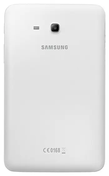 Samsung Galaxy Tab 3 Lite T113 8GB Wi-Fi 7″ Beyaz Tablet - Samsung Türkiye Garantili