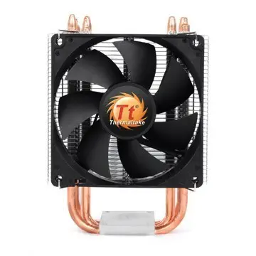Thermaltake CL-P0600 Contac21 Intel&AMD Uyumlu CPU Soğutucusu