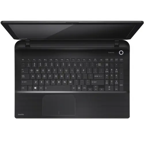 Toshiba Satellite L50-B-1NJ Notebook