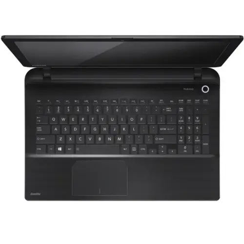 Toshiba Satellite L50-B-1NJ Notebook
