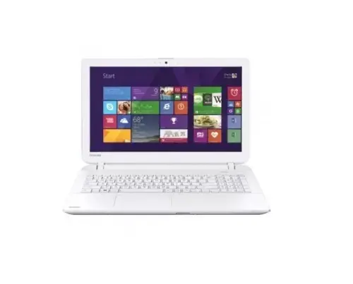 Toshiba Satellite L50-B-25G Notebook