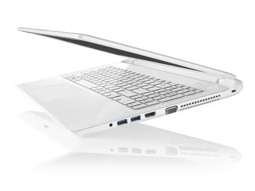 Toshiba Satellite L50-B-25G Notebook