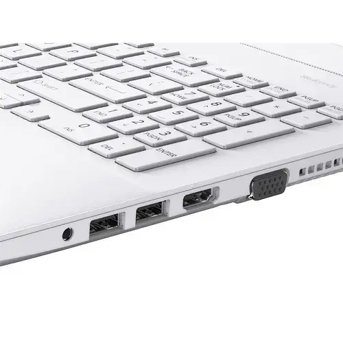 Toshiba Satellite L50-B-278 Notebook