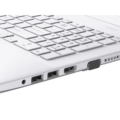 Toshiba Satellite L50-B-278 Notebook