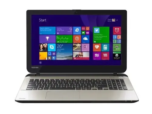 Toshiba Satellite L50-B-27J Notebook