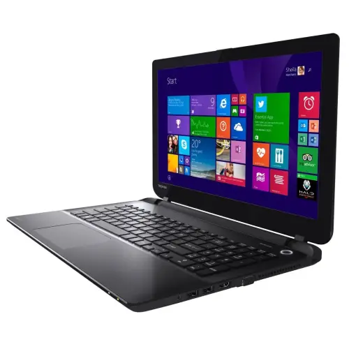Toshiba Satellite L50-B-27R Notebook