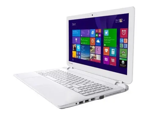 Toshiba Satellite L50-B-28P Notebook