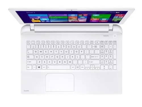 Toshiba Satellite L50-B-28P Notebook