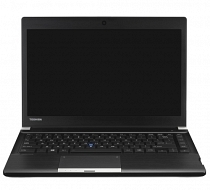 Toshiba Portege R30-A-13E Intel Core i7-4600M 2.90GHz 8GB 500GB 13.3" Win7 Pro + Win8.1 Pro Notebook