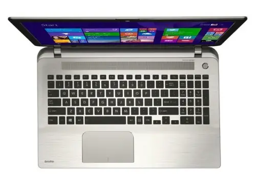 Toshiba Satellite S50-B-154 Notebook