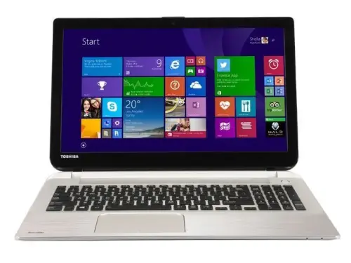 Toshiba Satellite S50-B-154 Notebook