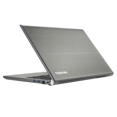 Toshiba Tecra Z50-A-13D Intel Core i7-4600U vPro 2.10GHz 8GB 500GB 15.6″ Win7 Pro + Win8.1 Pro Metalik Gri Notebook