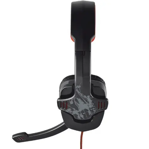 Trust GXT 340 7.1 Surround Gaming Kulaklık Siyah