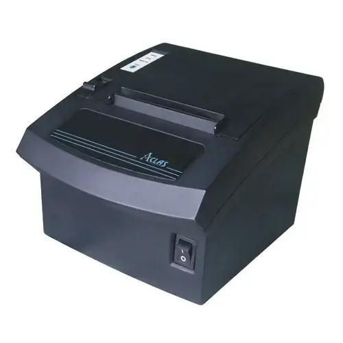 Aclas PP7X Masaüstü Ethernet Fiş/Pos/Barkod Yazıcı
