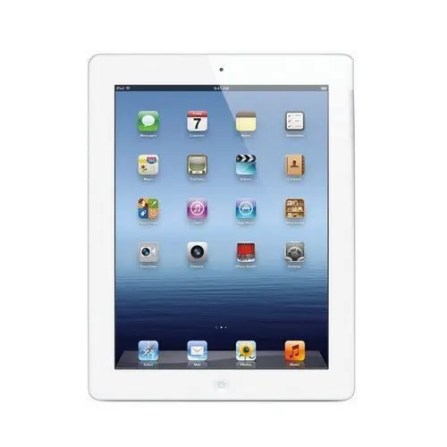Apple iPad 64GB Wi-Fi + 4G 9.7″ Beyaz Tablet pc (MD527TU/A)
