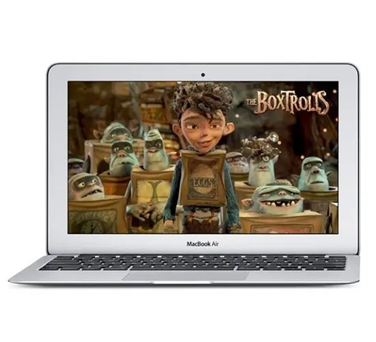 Apple Macbook Air MJVM2TU/A Intel Core i5 1.6GHz 4GB 128GB 11.6″ Notebook