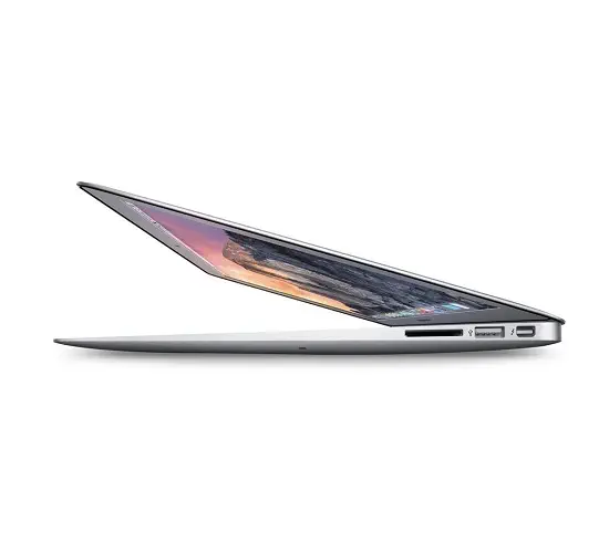 Apple Macbook Air MJVM2TU/A Intel Core i5 1.6GHz 4GB 128GB 11.6″ Notebook
