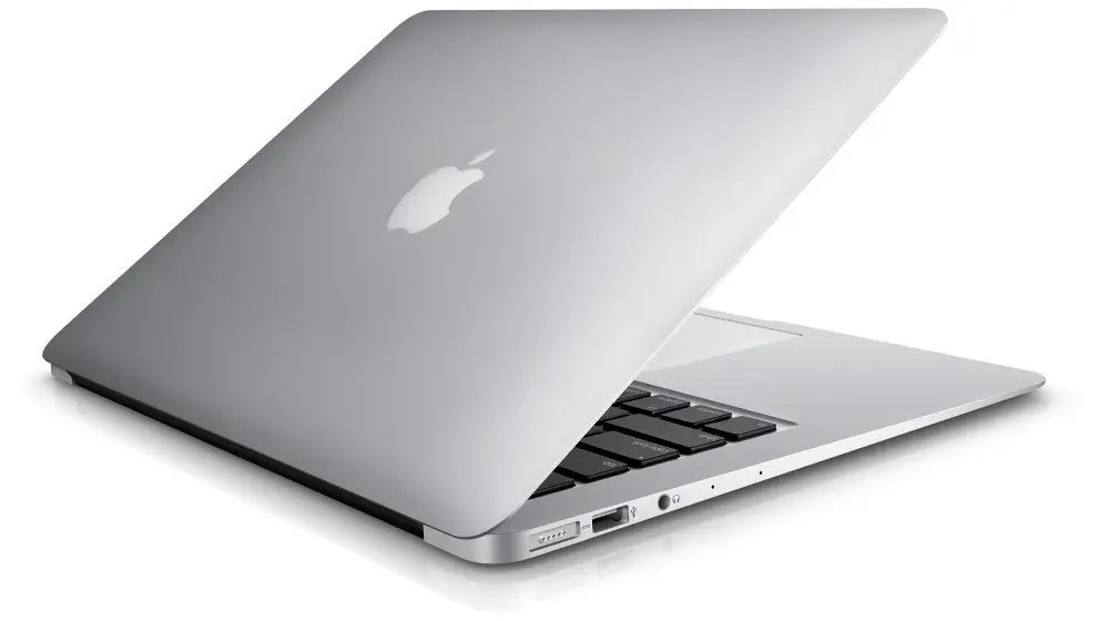 Apple Macbook Air MJVM2TU/A Intel Core i5 1.6GHz 4GB 128GB 11.6″ Notebook