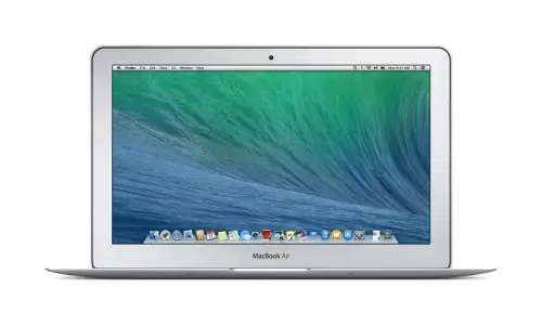 Apple Macbook Air MJVM2TU/A Intel Core i5 1.6GHz 4GB 128GB 11.6″ Notebook