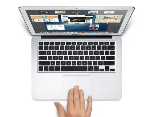 Apple Macbook Air MJVM2TU/A Intel Core i5 1.6GHz 4GB 128GB 11.6″ Notebook
