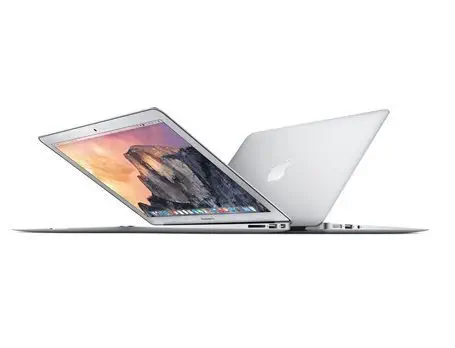 Apple Macbook Air MJVM2TU/A Intel Core i5 1.6GHz 4GB 128GB 11.6″ Notebook