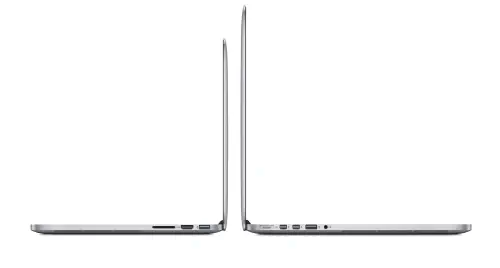 Apple Macbook Pro Retina MF839TU/A Intel Core i5 2.7GHz 8GB 128GB SSD 13.3″ Notebook