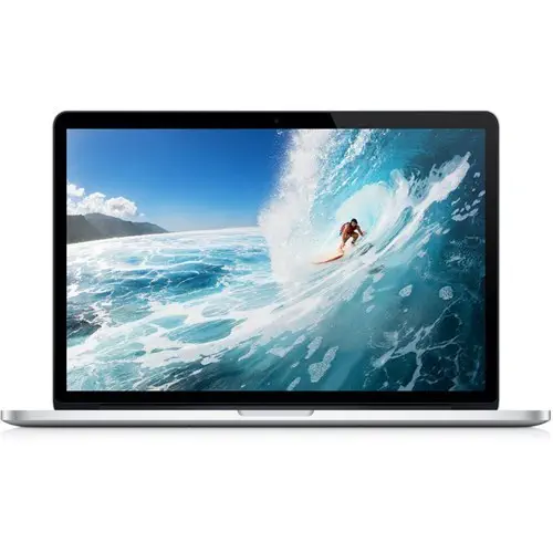 Apple Macbook Pro Retina MF840TU/A Intel Core i5 2.7GHz / 3.1 GHz 8GB 256GB SSD 13.3″ Notebook