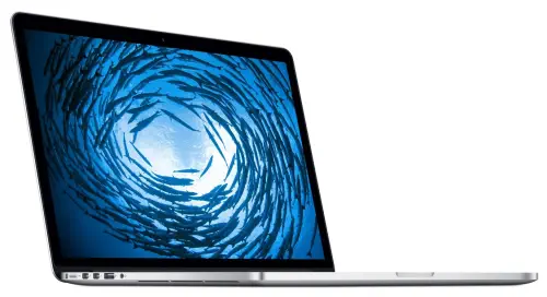 Apple Macbook Pro Retina MF840TU/A Intel Core i5 2.7GHz / 3.1 GHz 8GB 256GB SSD 13.3″ Notebook