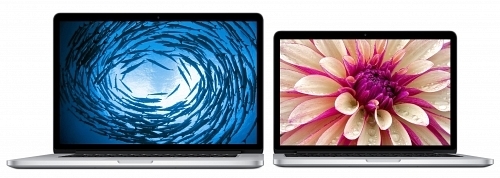 Apple Macbook Pro Retina MF841TU/A Intel Core i5 2.9GHz / 3.3GHz 8GB 512GB SSD 13.3″ Notebook