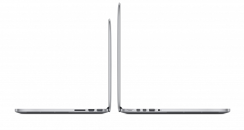 Apple Macbook Pro Retina MF841TU/A Intel Core i5 2.9GHz / 3.3GHz 8GB 512GB SSD 13.3″ Notebook