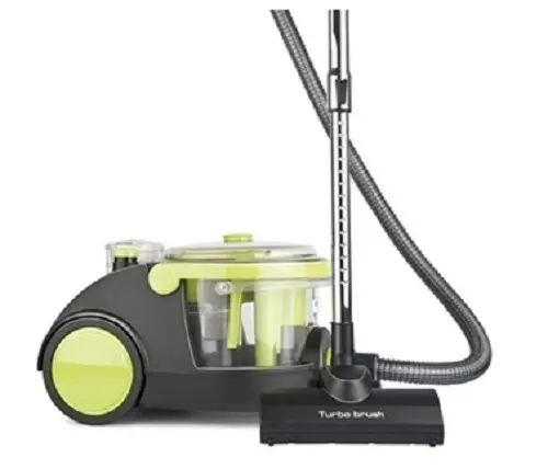 Arnica Bora 4000 AA 1381 Su Filtreli Süpürge 2400W