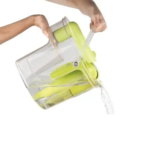 Arnica Bora 4000 AA 1381 Su Filtreli Süpürge 2400W