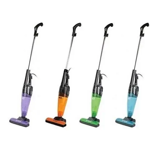 Arnica Merlin Hepa Filtreli Dikey Süpürge 1000W - Mavi